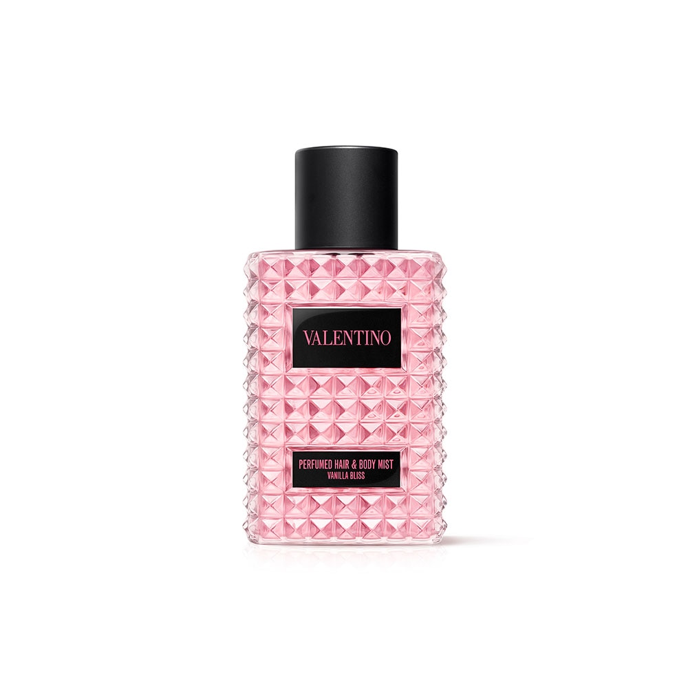 BORN IN ROMA HAIR & BODY MIST VAINILLA BLISS